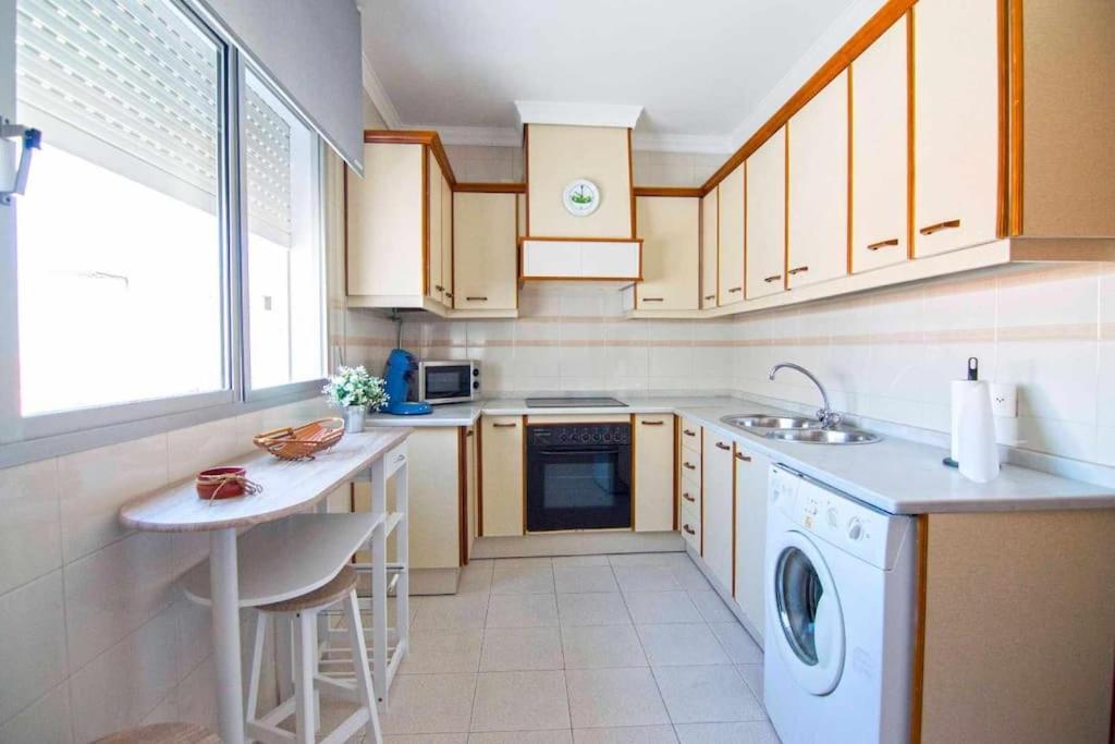 Aires De Donana, Apartamentos Living Sur Sanlúcar de Barrameda Exterior foto