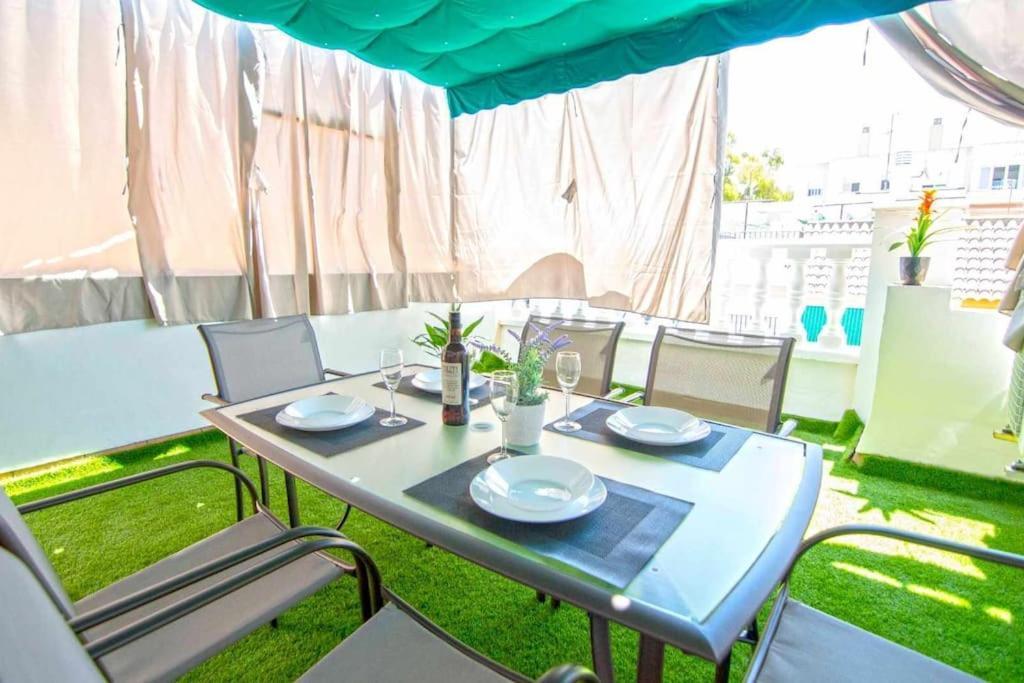 Aires De Donana, Apartamentos Living Sur Sanlúcar de Barrameda Exterior foto